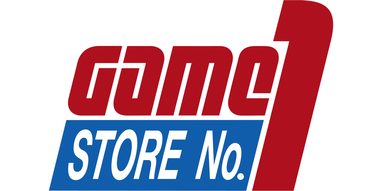 Game Store No. 1