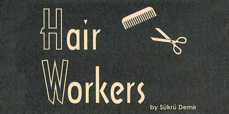 Hair Workers