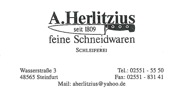 Herlitzius